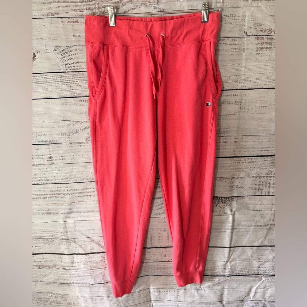 Champion Coral Joggers Women’s M